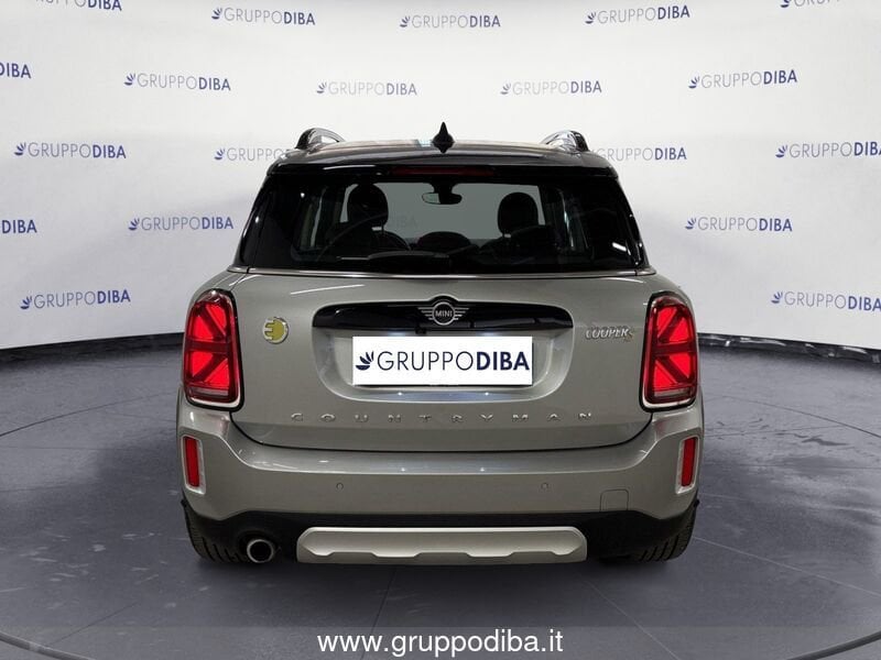 MINI Countryman Mini Countryman 1.5 Cooper SE Essential all4 auto- Gruppo Diba