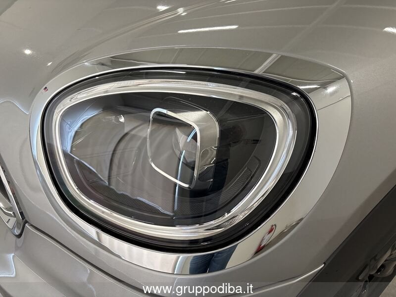 MINI Countryman Mini Countryman 1.5 Cooper SE Essential all4 auto- Gruppo Diba