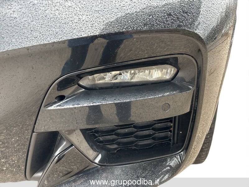 BMW X3 X3 xdrive20d Msport 190cv auto my19- Gruppo Diba