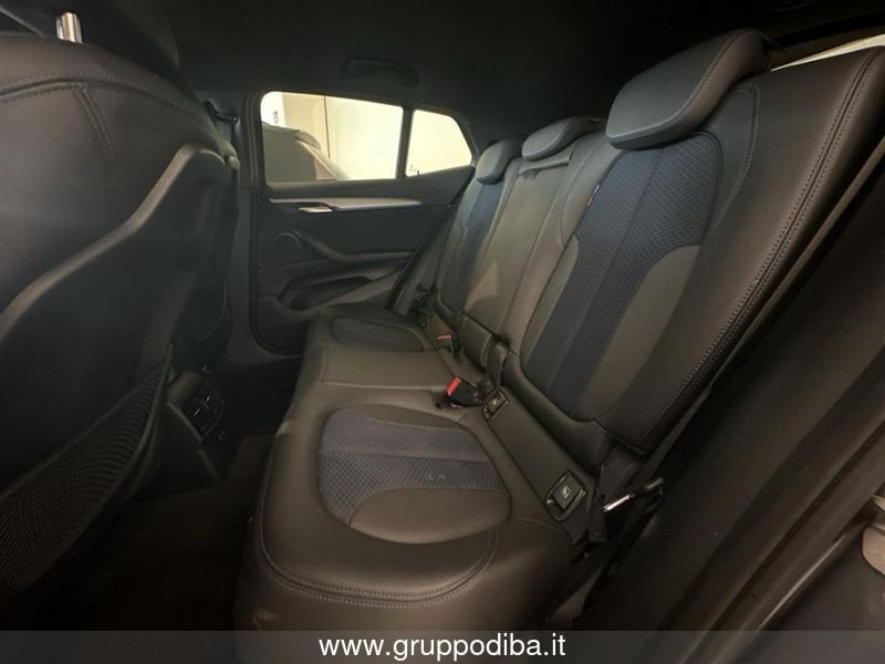 BMW X2 X2 sdrive18d Msport auto- Gruppo Diba