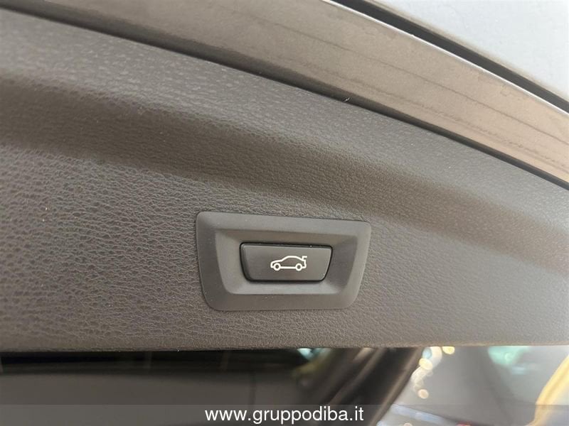 BMW X2 X2 sdrive18d Msport auto- Gruppo Diba