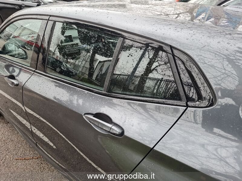 BMW X2 X2 sdrive18d Msport auto- Gruppo Diba