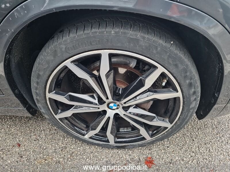 BMW X2 X2 sdrive18d Msport auto- Gruppo Diba