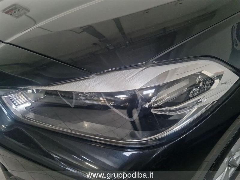 BMW X2 X2 sdrive18d Business X auto- Gruppo Diba