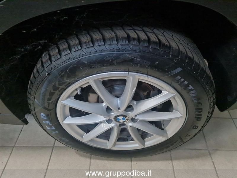 BMW X2 X2 sdrive18d Business X auto- Gruppo Diba