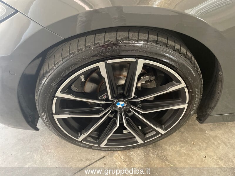 BMW Serie 4 Cabrio 420i Cabrio Msport auto- Gruppo Diba