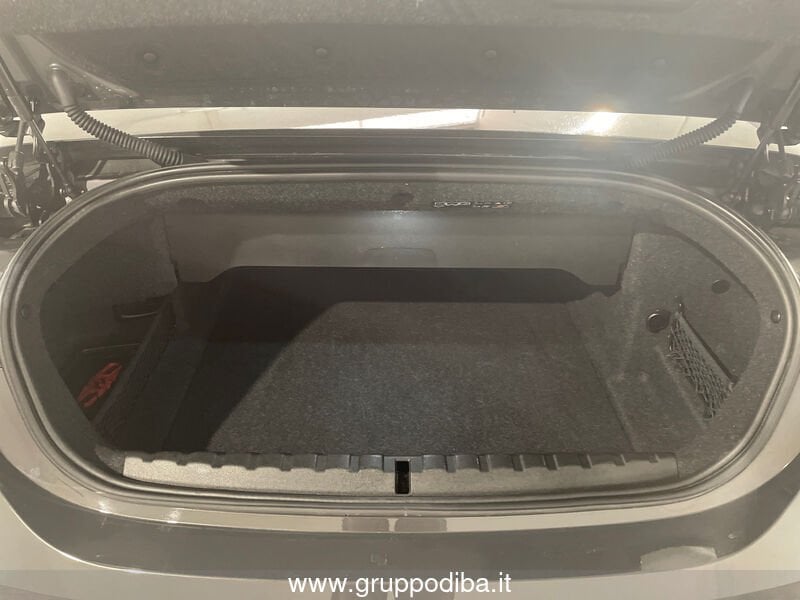 BMW Serie 4 Cabrio 420i Cabrio Msport auto- Gruppo Diba