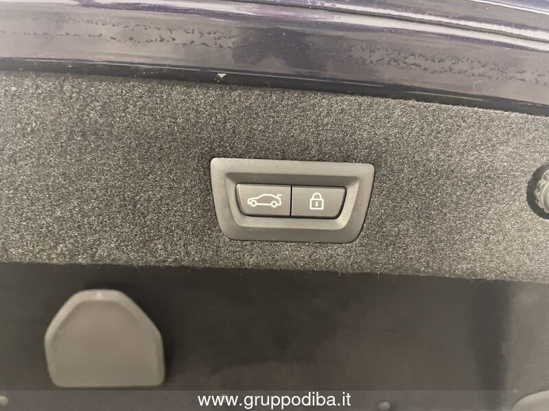 BMW Serie 7 Berlina 730d Msport xdrive auto- Gruppo Diba
