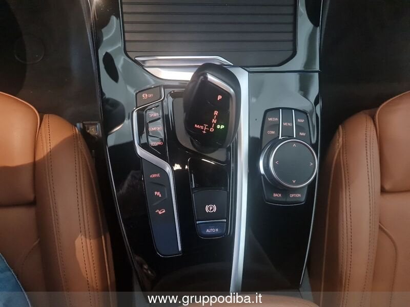 BMW X3 X3 xdrive30e Msport auto- Gruppo Diba