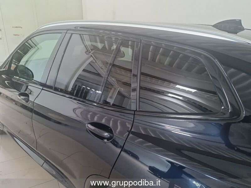 BMW X3 X3 xdrive30e Msport auto- Gruppo Diba
