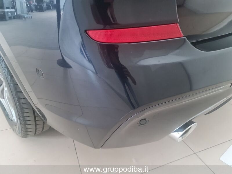 BMW X3 X3 xdrive30e Msport auto- Gruppo Diba