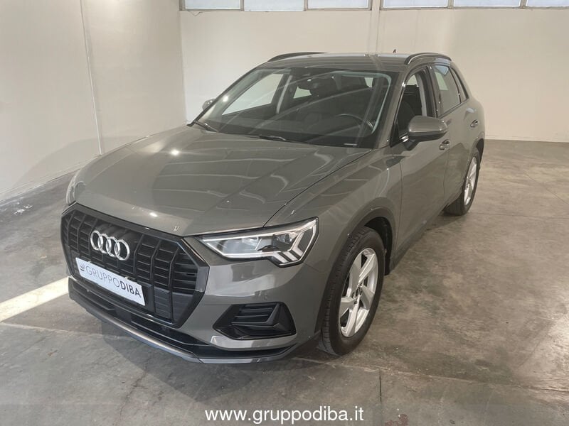 Audi Q3 Q3 35 2.0 tdi Business Advanced s-tronic- Gruppo Diba