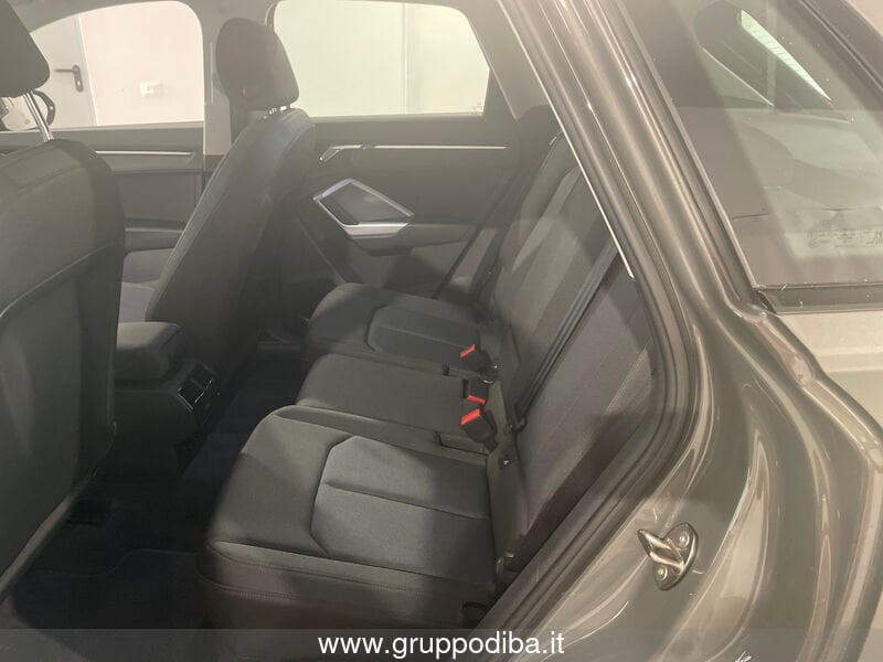 Audi Q3 Q3 35 2.0 tdi Business Advanced s-tronic- Gruppo Diba