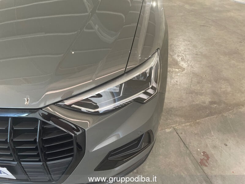 Audi Q3 Q3 35 2.0 tdi Business Advanced s-tronic- Gruppo Diba