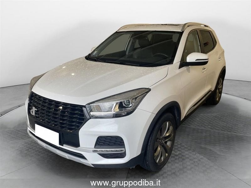 Dr 4.0 dr 4.0 1.5 Gpl 114cv- Gruppo Diba