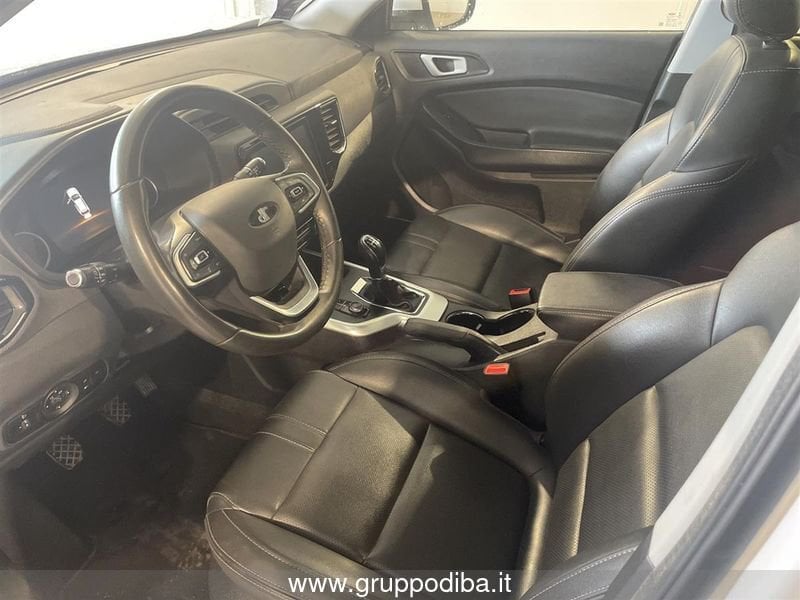 Dr 4.0 dr 4.0 1.5 Gpl 114cv- Gruppo Diba