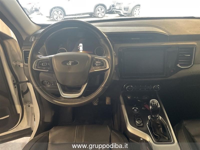 Dr 4.0 dr 4.0 1.5 Gpl 114cv- Gruppo Diba