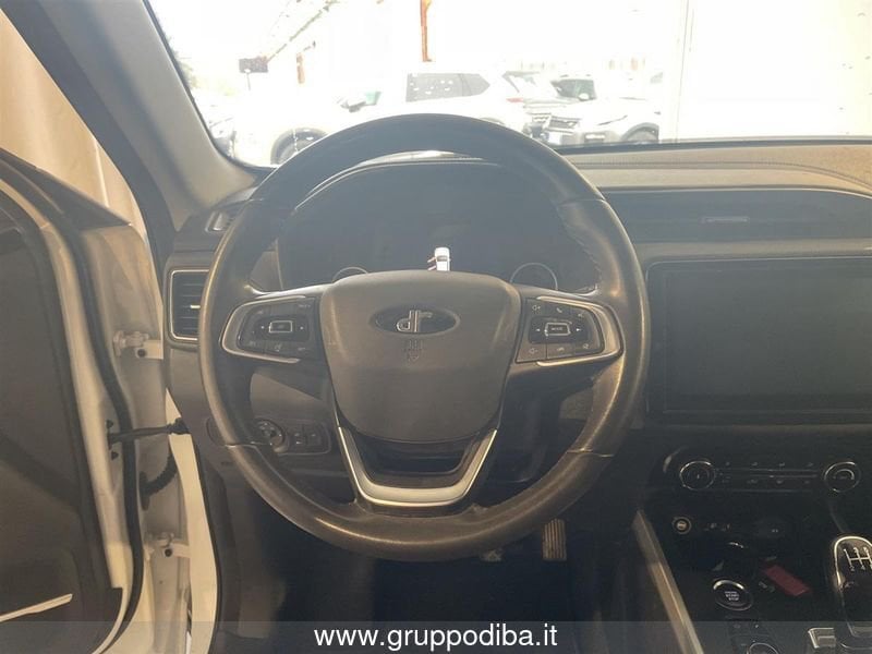 Dr 4.0 dr 4.0 1.5 Gpl 114cv- Gruppo Diba