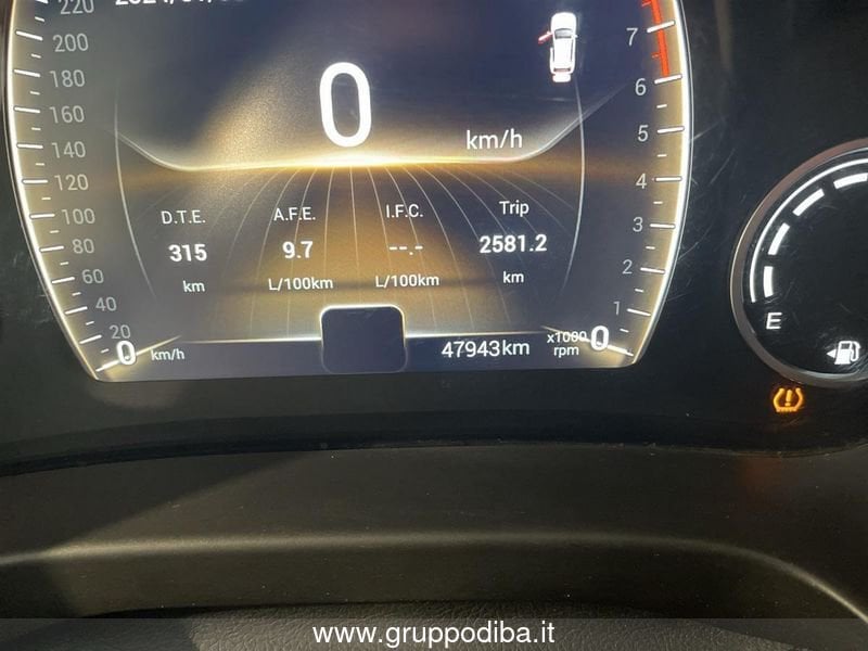 Dr 4.0 dr 4.0 1.5 Gpl 114cv- Gruppo Diba