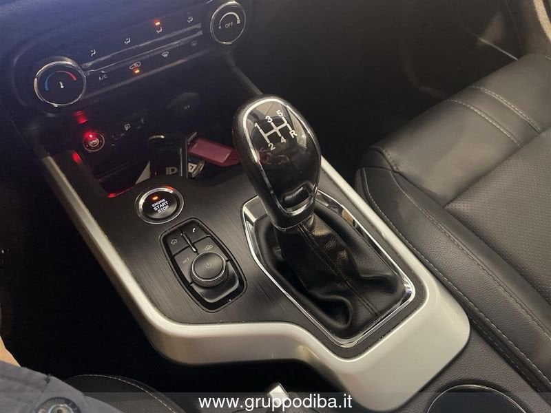 Dr 4.0 dr 4.0 1.5 Gpl 114cv- Gruppo Diba
