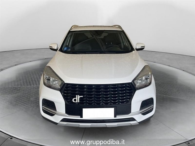Dr 4.0 dr 4.0 1.5 Gpl 114cv- Gruppo Diba