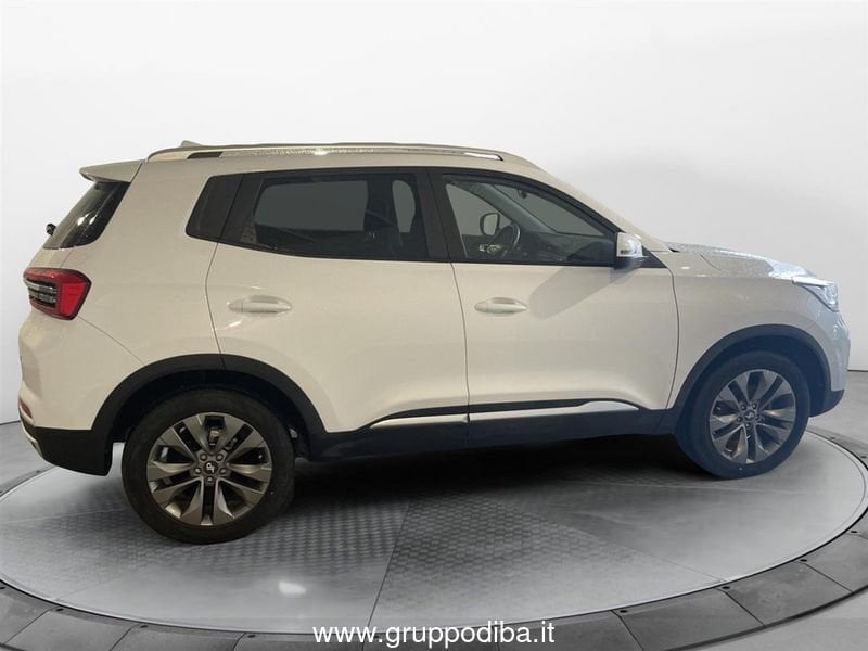 Dr 4.0 dr 4.0 1.5 Gpl 114cv- Gruppo Diba