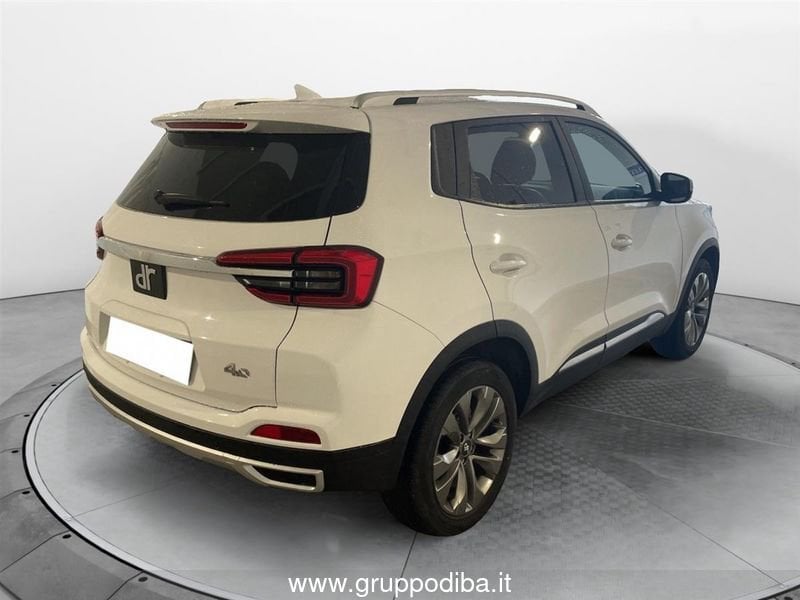 Dr 4.0 dr 4.0 1.5 Gpl 114cv- Gruppo Diba