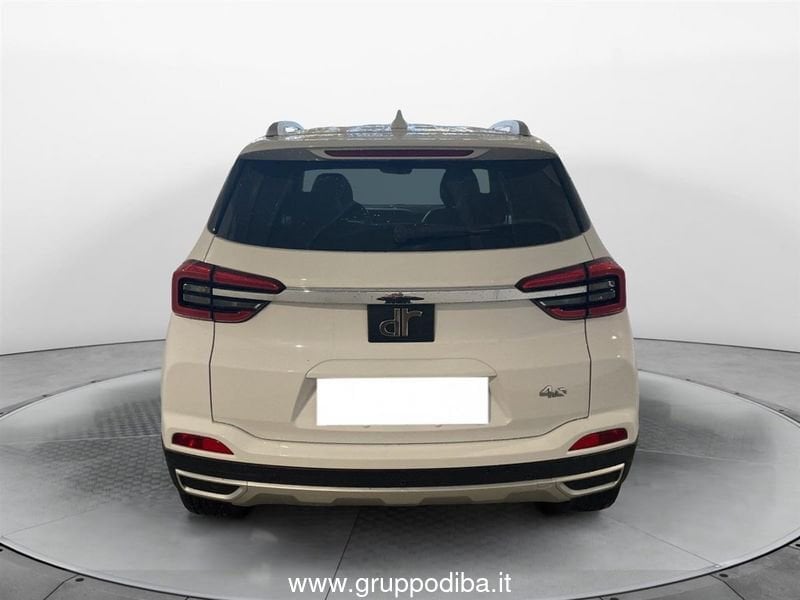Dr 4.0 dr 4.0 1.5 Gpl 114cv- Gruppo Diba