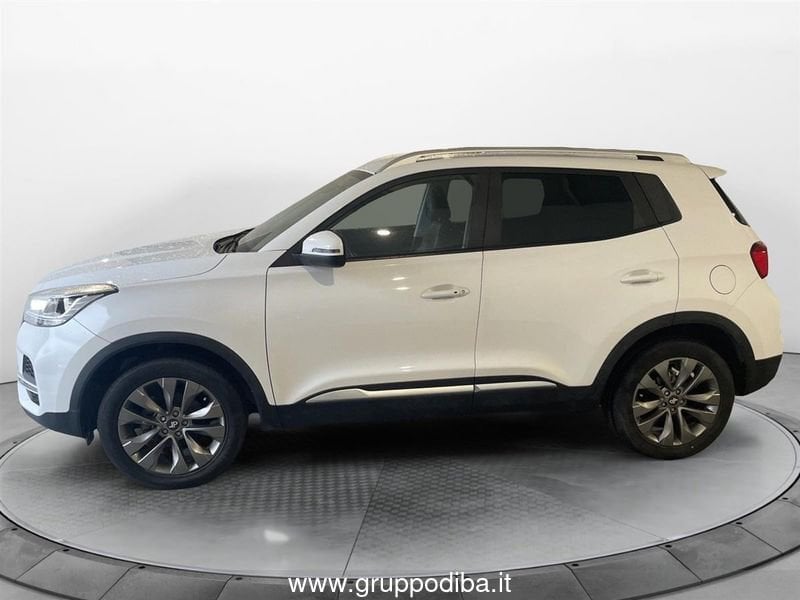 Dr 4.0 dr 4.0 1.5 Gpl 114cv- Gruppo Diba