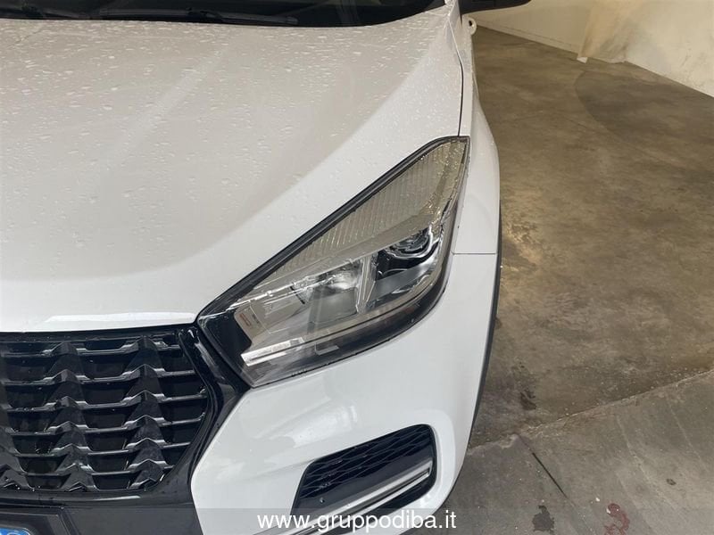 Dr 4.0 dr 4.0 1.5 Gpl 114cv- Gruppo Diba