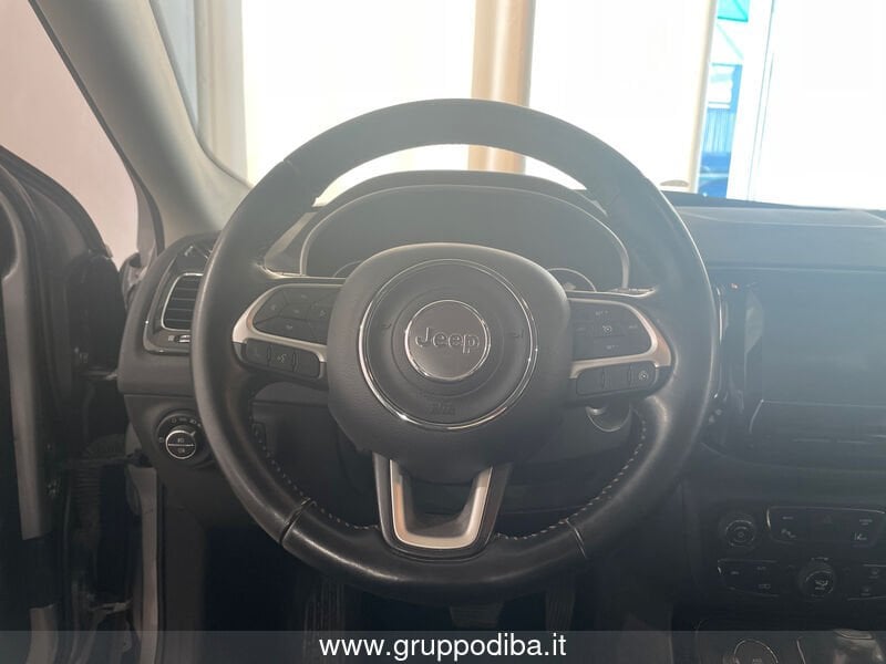 Jeep Compass Compass 2.0 mjt Opening Edition 4wd 140cv auto- Gruppo Diba