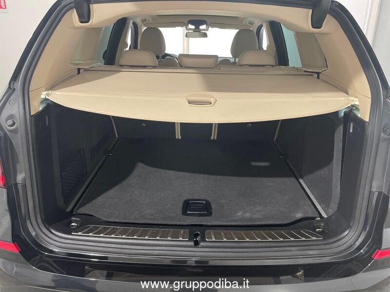 BMW X3 X3 xdrive20d xLine 190cv auto my19- Gruppo Diba