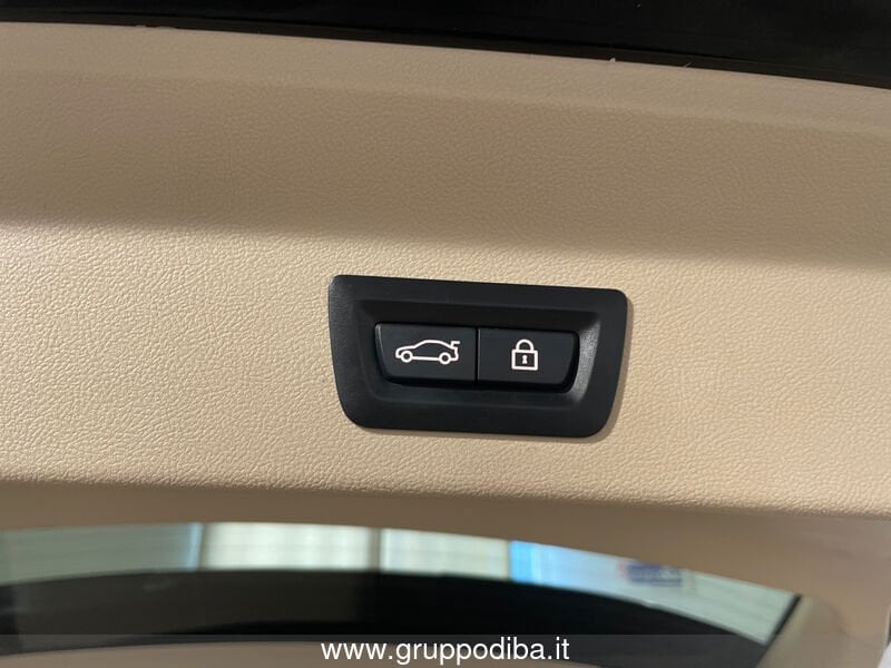 BMW X3 X3 xdrive20d xLine 190cv auto my19- Gruppo Diba