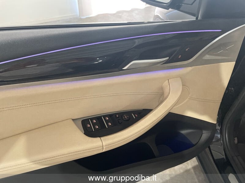 BMW X3 X3 xdrive20d xLine 190cv auto my19- Gruppo Diba