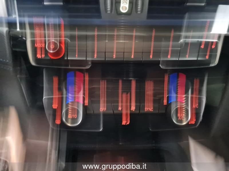 BMW X2 X2 sdrive18d Msport auto- Gruppo Diba