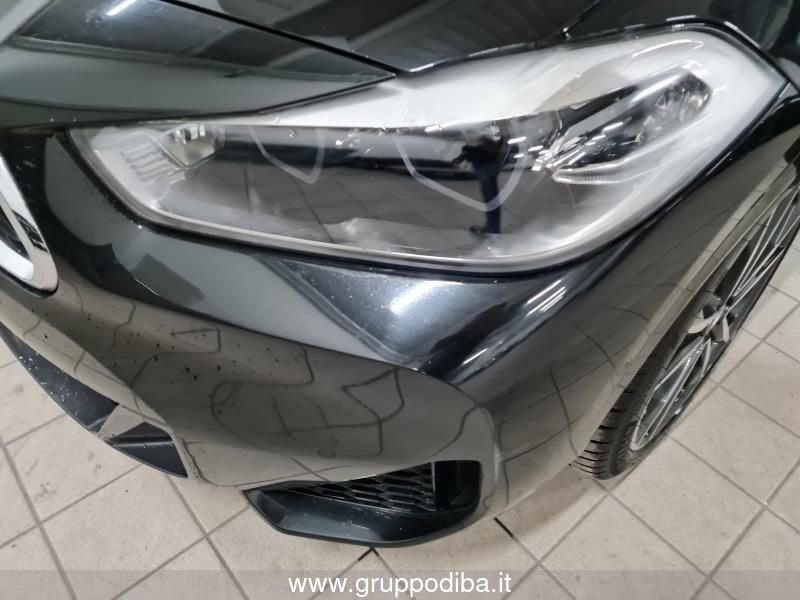 BMW X2 X2 sdrive18d Msport auto- Gruppo Diba