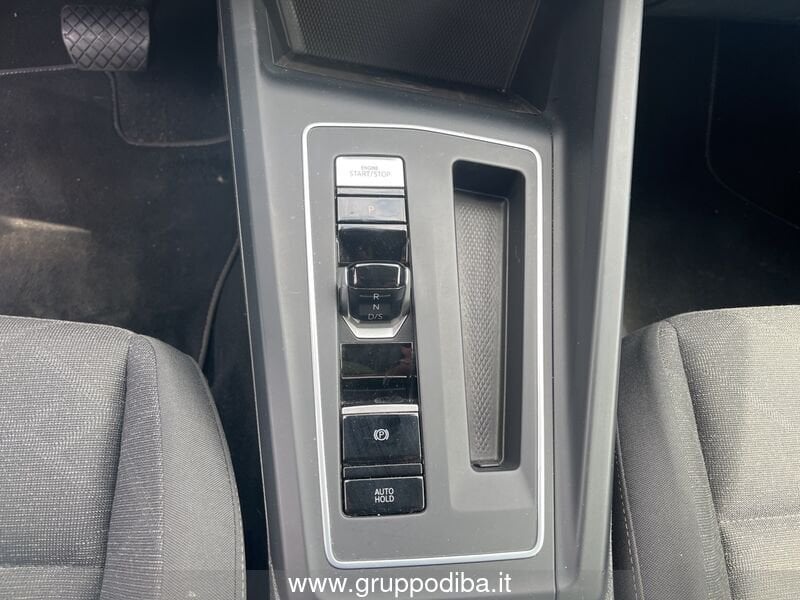 Volkswagen Golf Golf 1.0 etsi evo Life 110cv dsg- Gruppo Diba