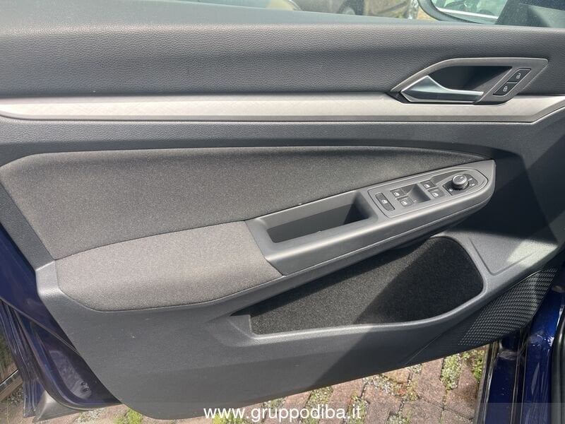 Volkswagen Golf Golf 1.0 etsi evo Life 110cv dsg- Gruppo Diba