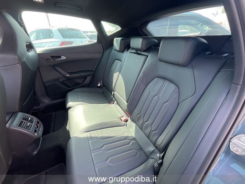 Cupra Formentor Formentor 1.4 e-hybrid VZ Priority 245cv dsg- Gruppo Diba