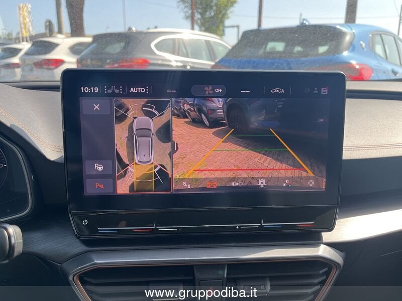 Cupra Formentor Formentor 1.4 e-hybrid VZ Priority 245cv dsg- Gruppo Diba