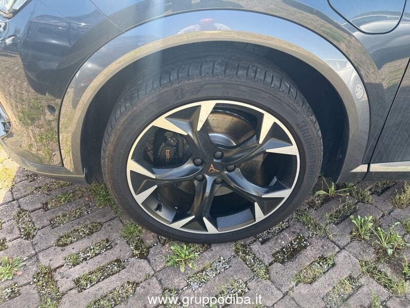 Cupra Formentor Formentor 1.4 e-hybrid VZ Priority 245cv dsg- Gruppo Diba
