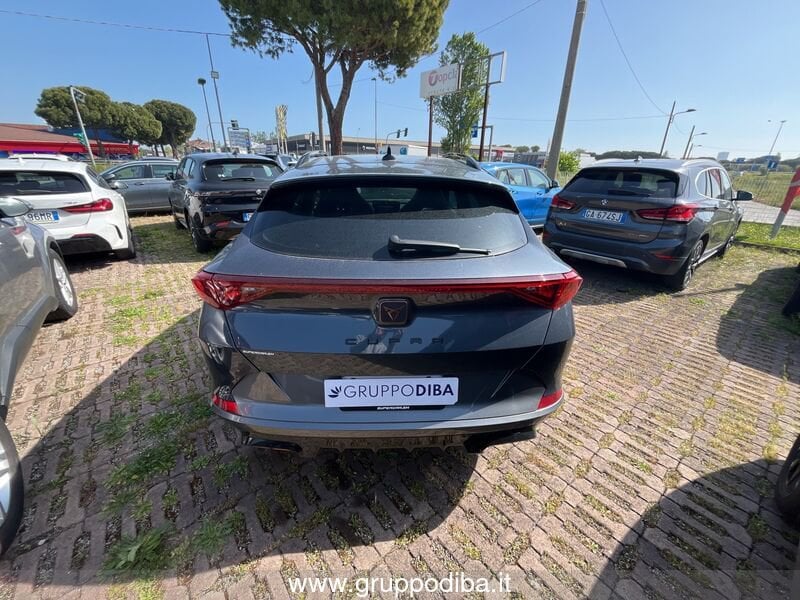 Cupra Formentor Formentor 1.4 e-hybrid VZ Priority 245cv dsg- Gruppo Diba