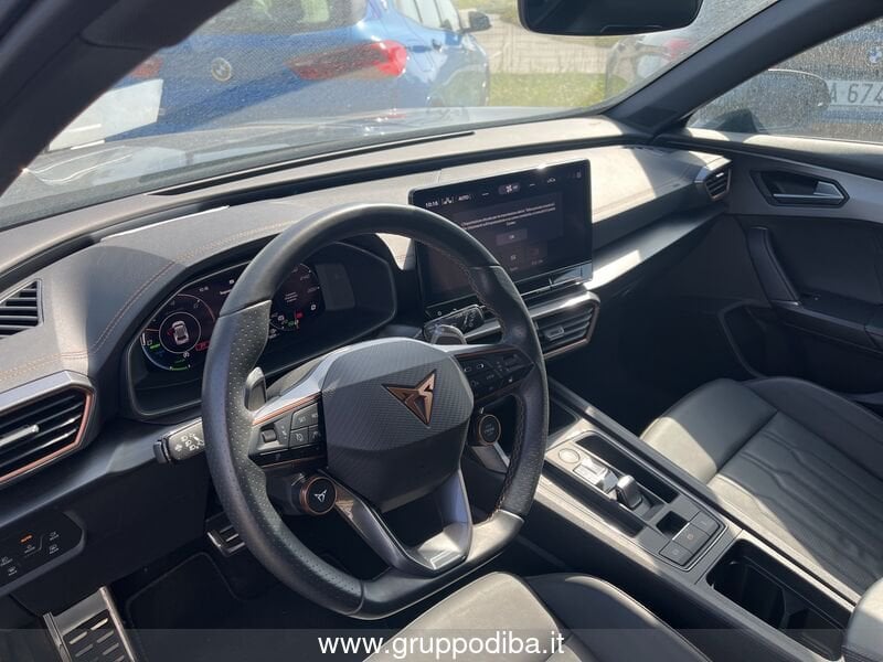 Cupra Formentor Formentor 1.4 e-hybrid VZ Priority 245cv dsg- Gruppo Diba