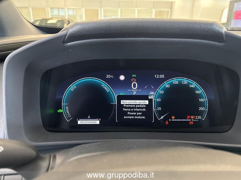 Toyota C-HR C-HR 2.0 HEV FWD TREND- Gruppo Diba