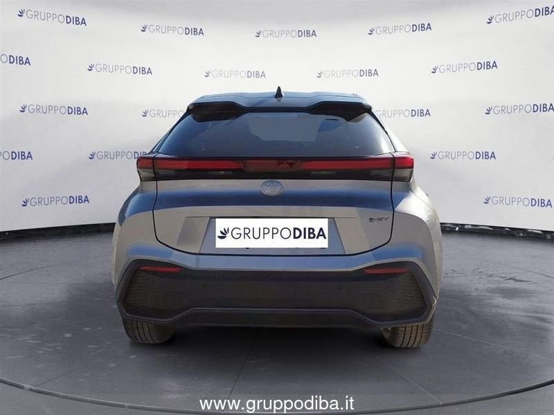 Toyota C-HR C-HR 2.0 HEV FWD TREND- Gruppo Diba