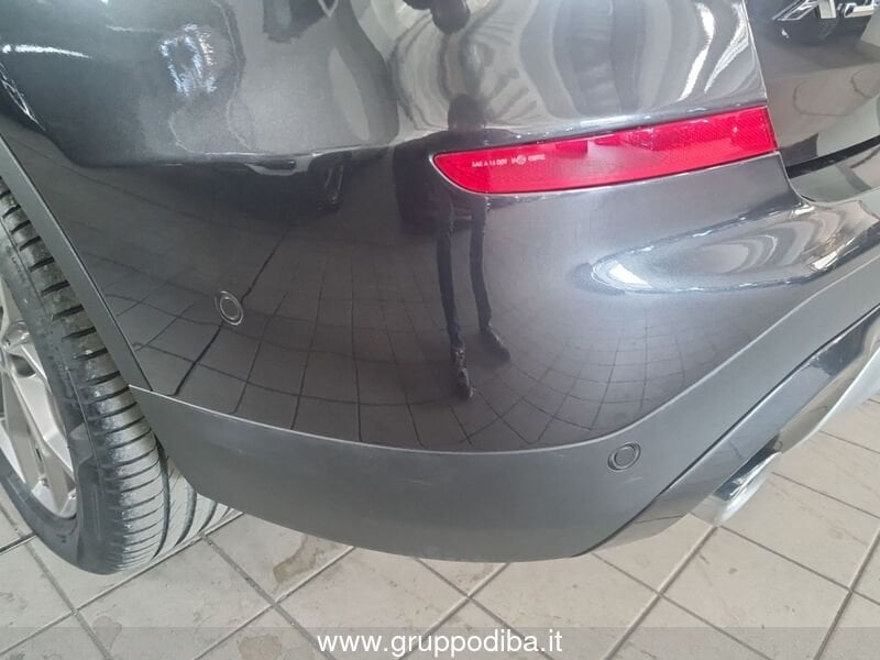 BMW X3 X3 xdrive20d mhev 48V xLine auto- Gruppo Diba