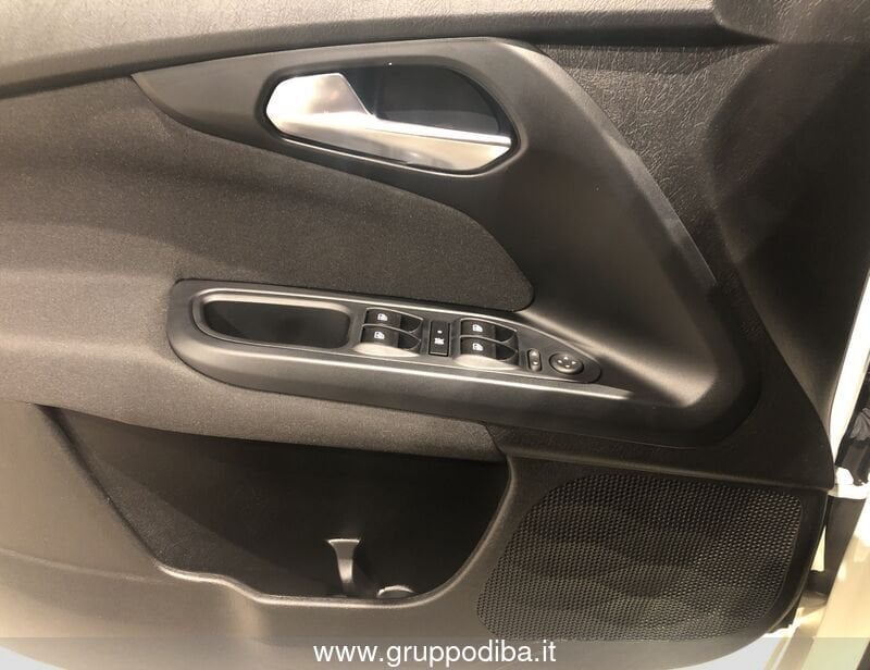Fiat Tipo Tipo My24 1.5 Hybrid 130cv DctHb Tipo- Gruppo Diba