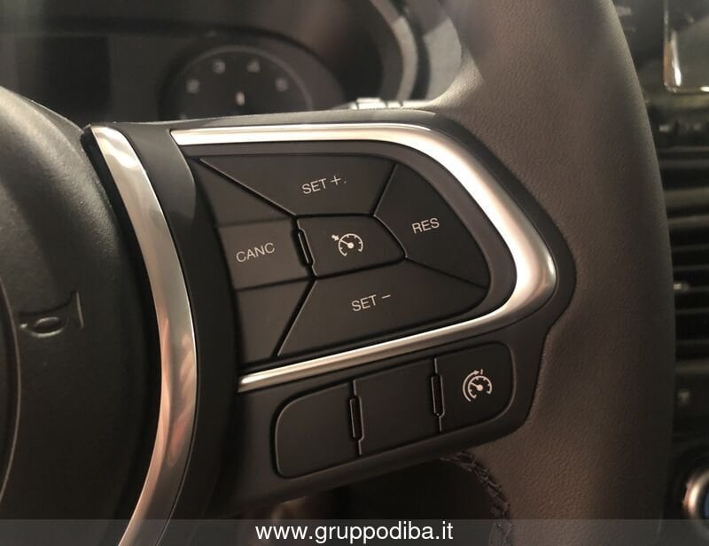 Fiat Tipo Tipo My24 1.5 Hybrid 130cv DctHb Tipo- Gruppo Diba
