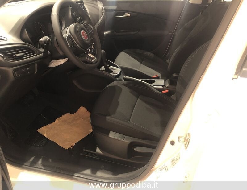 Fiat Tipo Tipo My24 1.5 Hybrid 130cv DctHb Tipo- Gruppo Diba