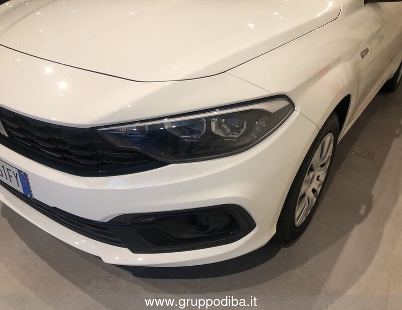 Fiat Tipo Tipo My24 1.5 Hybrid 130cv DctHb Tipo- Gruppo Diba